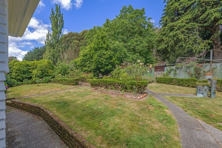 Photo of property in 805 Cheltenham Hunterville Road, Waituna West, Rewa, 4780