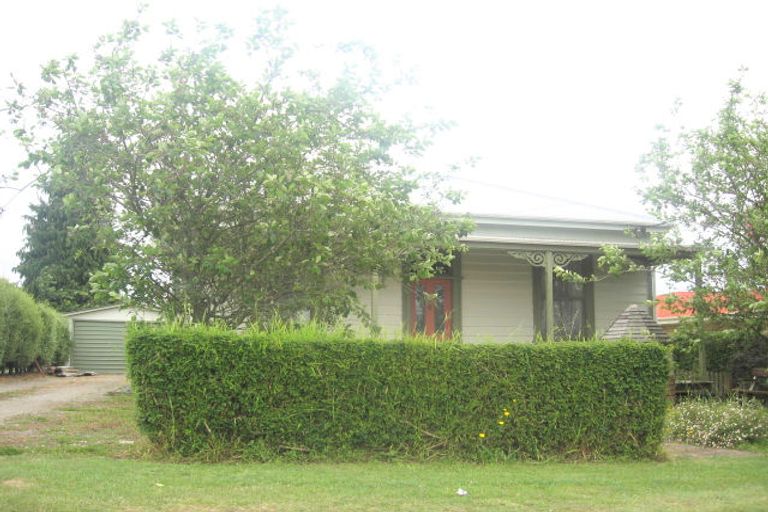Photo of property in 239 Boucher Avenue, Te Puke, 3119