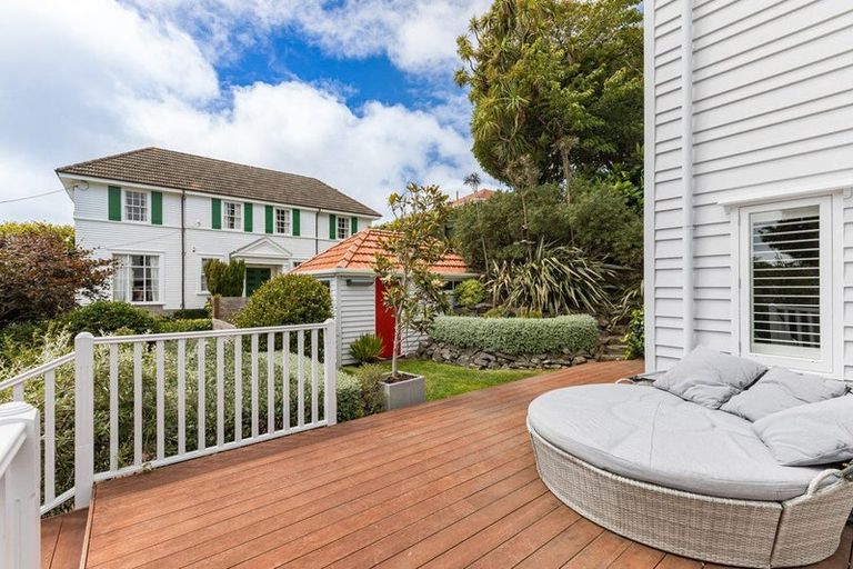 Photo of property in 49 Messines Road, Karori, Wellington, 6012