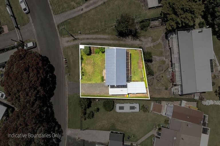 Photo of property in 4a Roretana Drive, Athenree, Katikati, 3177