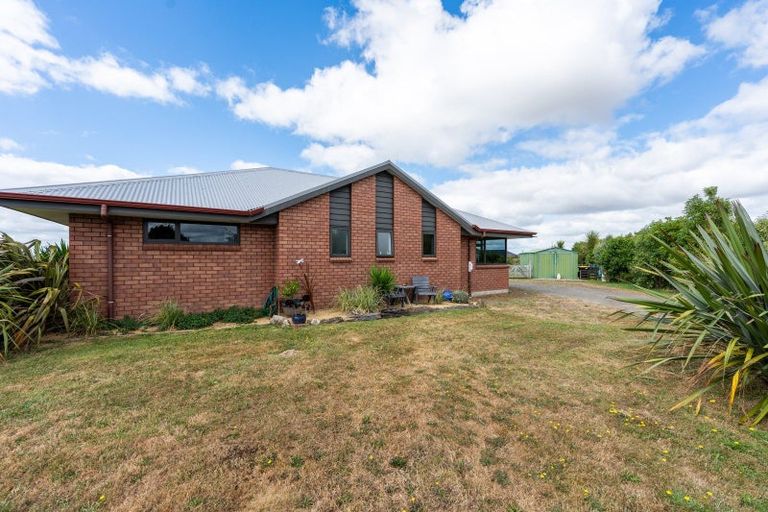 Photo of property in 158 Mount Taylor Drive, Feilding, 4775