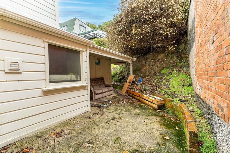 Photo of property in 100 Queen Street, North Dunedin, Dunedin, 9016