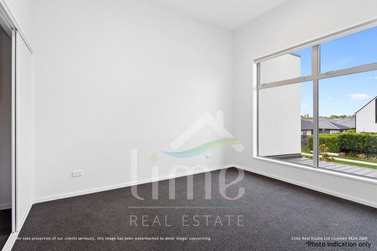 Photo of property in 39b Footbridge Terrace, Kaiapoi, 7630