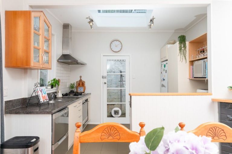 Photo of property in 47 Kainui Road, Hataitai, Wellington, 6021