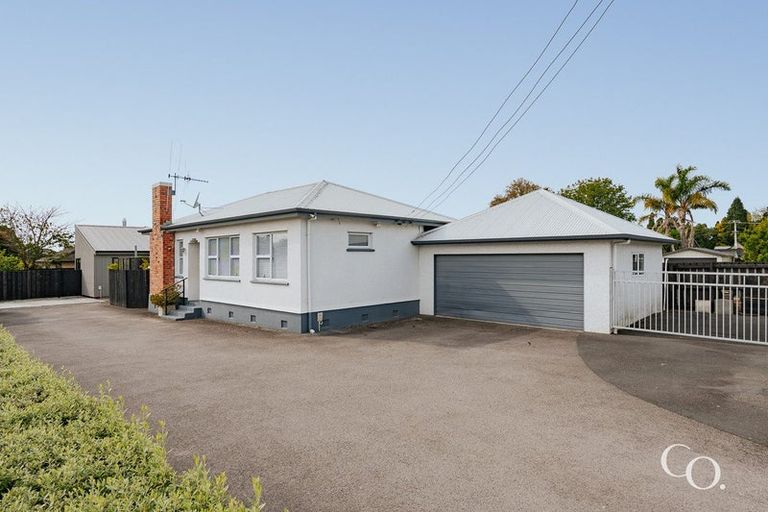 Photo of property in 103a Eighteenth Avenue, Tauranga South, Tauranga, 3112