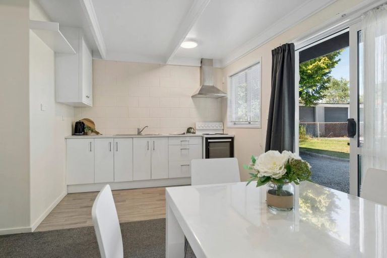 Photo of property in 6/144 Malfroy Road, Victoria, Rotorua, 3010