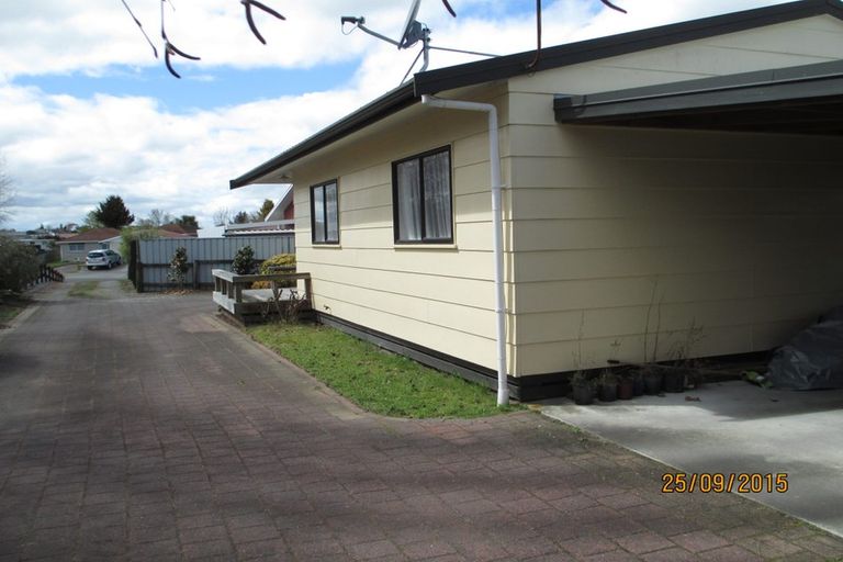 Photo of property in 2/10 Arama Street, Nukuhau, Taupo, 3330