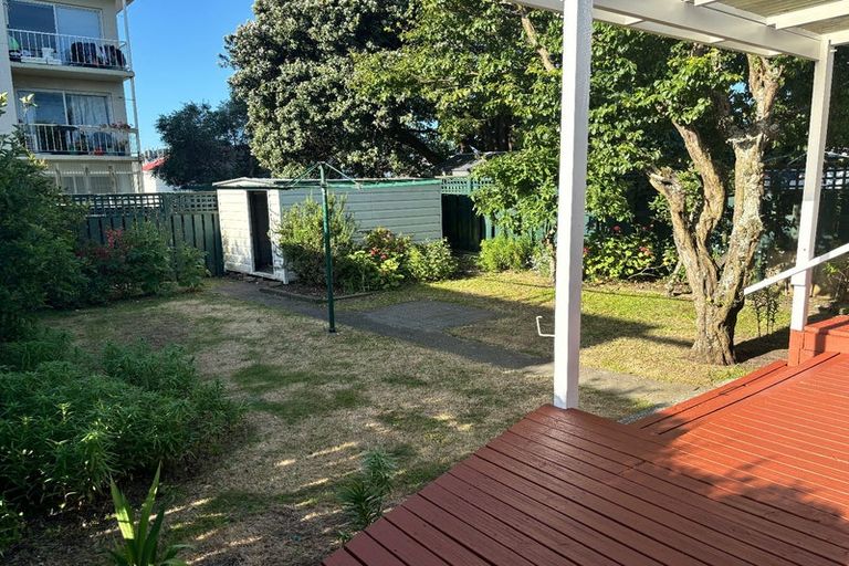 Photo of property in 31 Donald Mclean Street, Newtown, Wellington, 6021