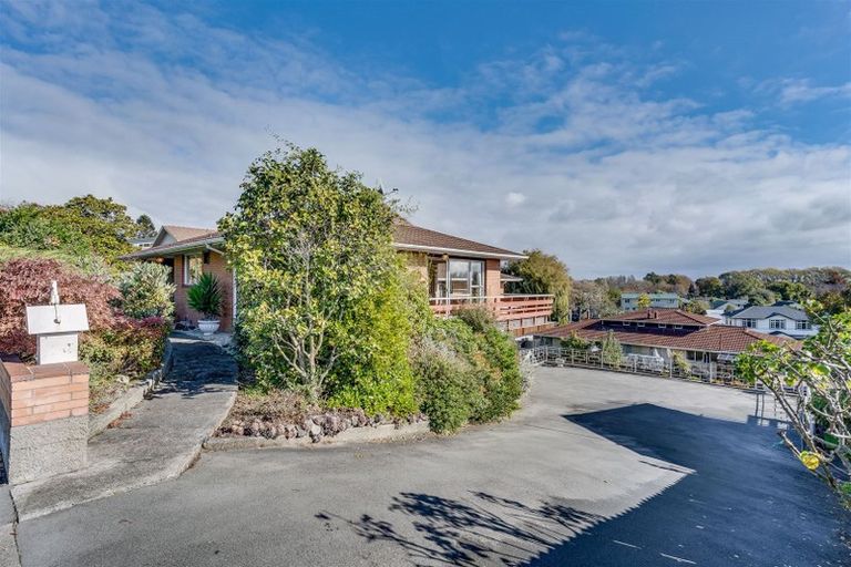 Photo of property in 18 Parklands Drive, Huntsbury, Christchurch, 8022