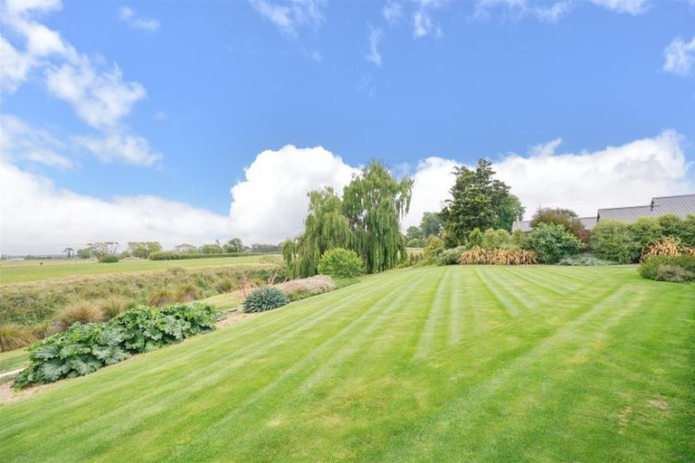 Photo of property in 632 Old Tai Tapu Road, Tai Tapu, 7672