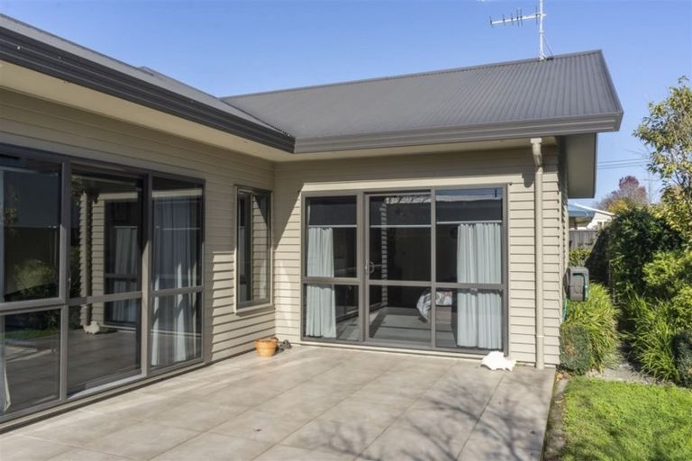 Photo of property in 46a Essex Street, Masterton, 5810
