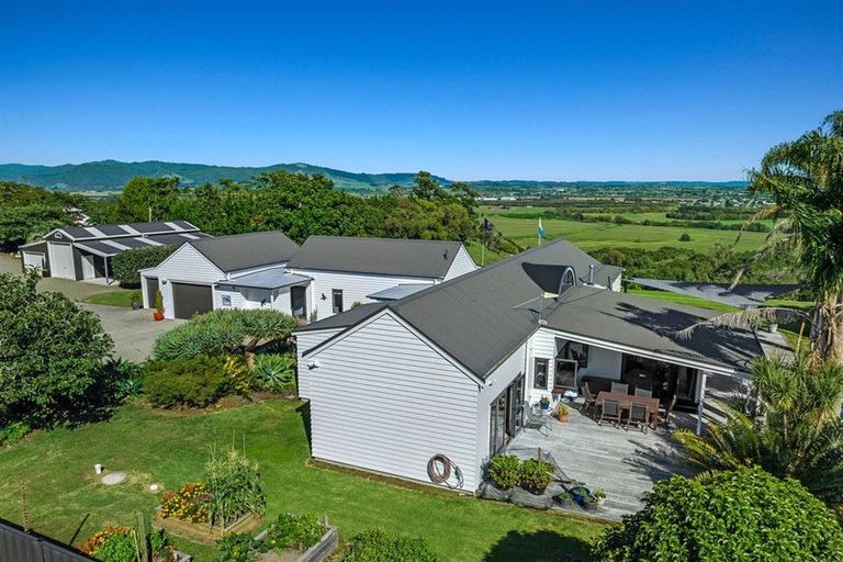 Photo of property in 304 Tablelands Road, Tirohanga, Opotiki, 3197