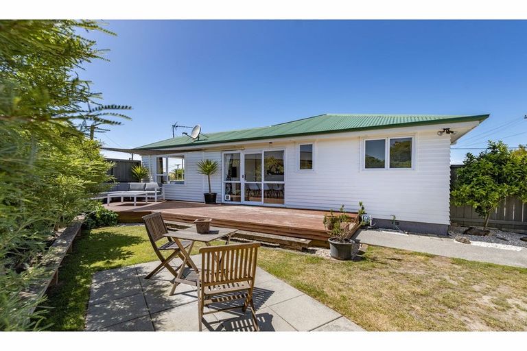Photo of property in 36 Fleming Street, North New Brighton, Christchurch, 8083