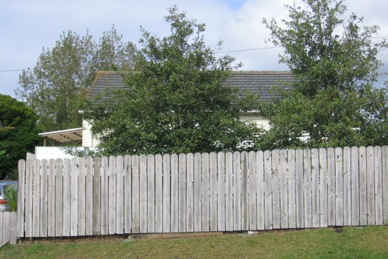 Photo of property in 17 Blacklock Avenue, Henderson, Auckland, 0612