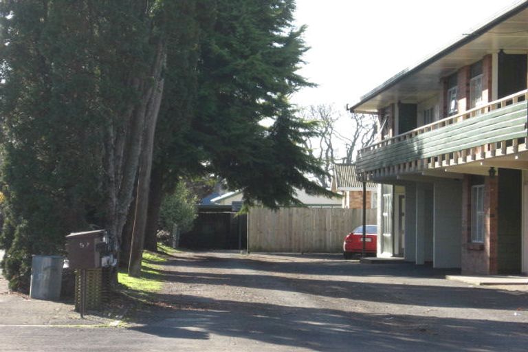 Photo of property in 7/55 Albert Street, Hamilton East, Hamilton, 3216