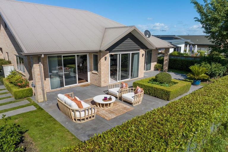 Photo of property in 10 Magnolia Drive, Matamata, 3400