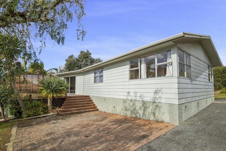 Photo of property in 58 Anzac Road, Morningside, Whangarei, 0110