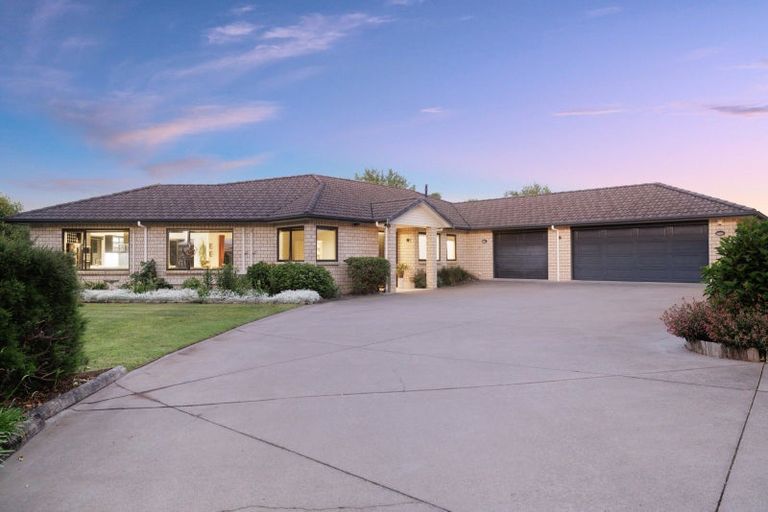 Photo of property in 6 Jason Place, Pyes Pa, Tauranga, 3112