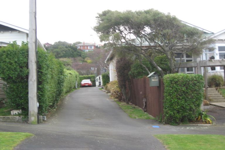 Photo of property in 17 Gresham Street, Tainui, Dunedin, 9013