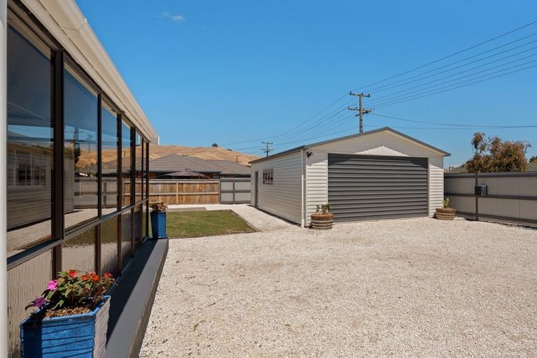 Photo of property in 167 Weld Street, Witherlea, Blenheim, 7201