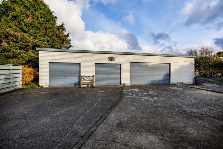 Photo of property in 16 Alfredton Road, Eketahuna, 4900