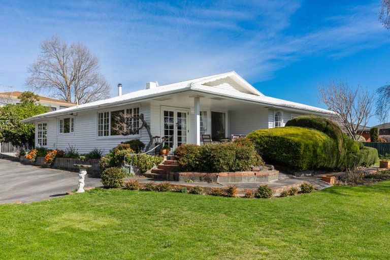 Photo of property in 226 Howick Road, Witherlea, Blenheim, 7201