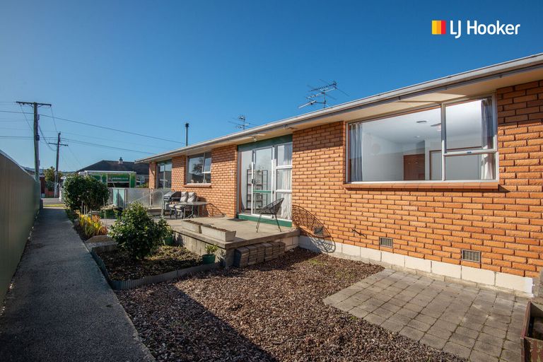 Photo of property in 110 Argyle Street, Mosgiel, 9024