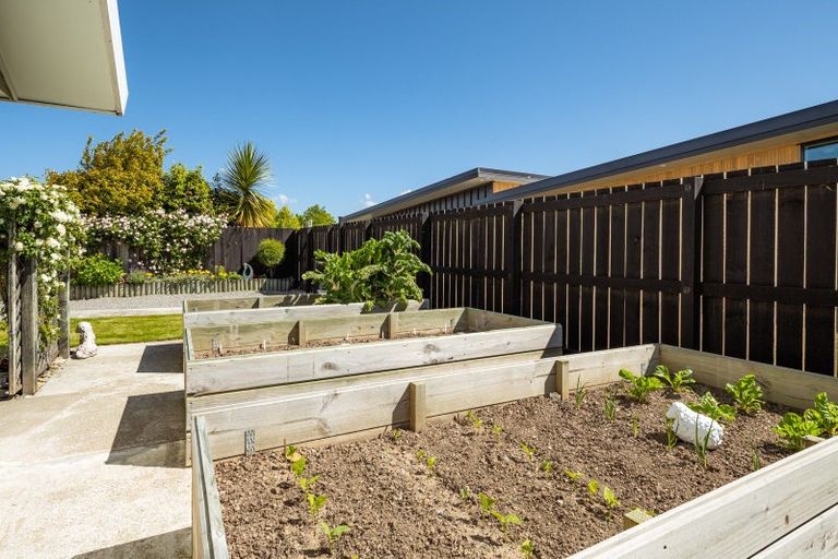 Photo of property in 10 Burleigh Road, Redwoodtown, Blenheim, 7201