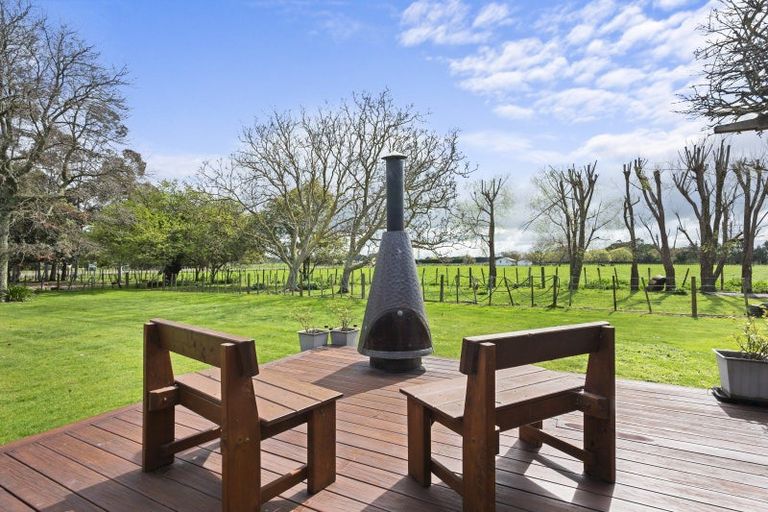 Photo of property in 740 Kimbolton Road, Feilding, 4777
