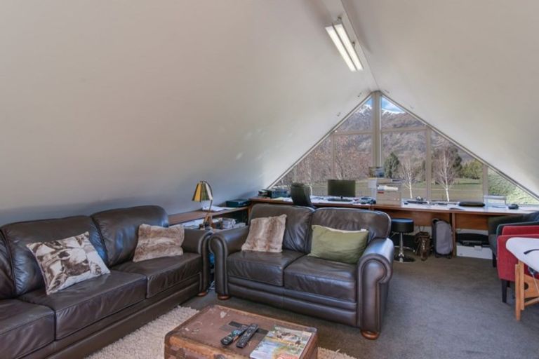 Photo of property in 495 Frankton-ladies Mile, Lake Hayes, Queenstown, 9371