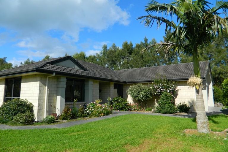 Photo of property in 46 Mangakaretu Road, Waipapa, Kerikeri, 0295