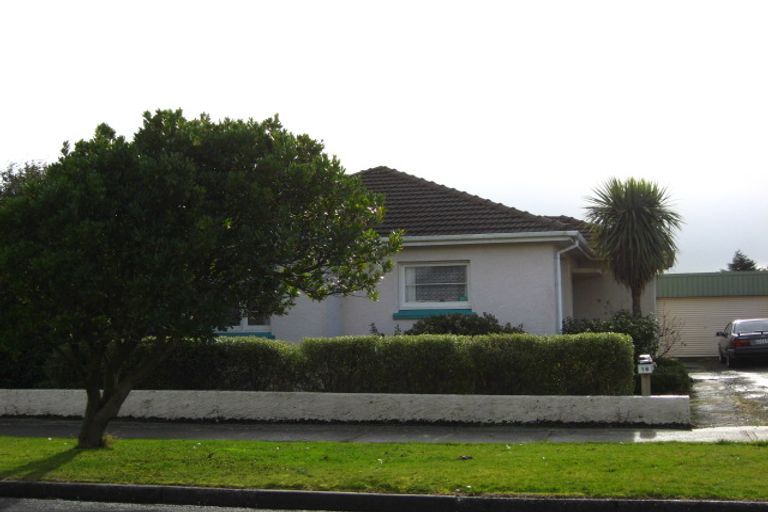 Photo of property in 16 Fulton Street, Gladstone, Invercargill, 9810