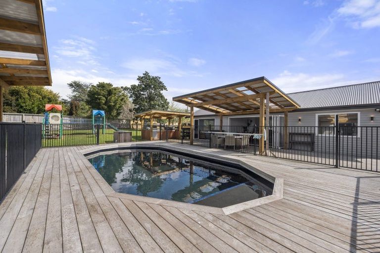 Photo of property in 26 Travers Road, Te Kauwhata, 3782