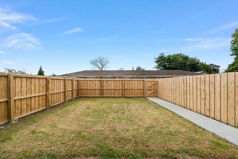 Photo of property in 3/31a Vine Street, Mangere East, Auckland, 2024
