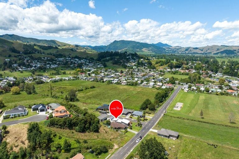 Photo of property in 86 Norwood Road, Paeroa, 3600