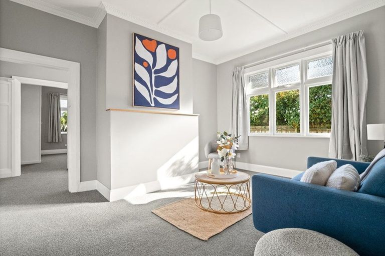 Photo of property in 41 Oxford Street, South Dunedin, Dunedin, 9012