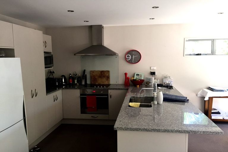 Photo of property in 541 Manchester Street, St Albans, Christchurch, 8014