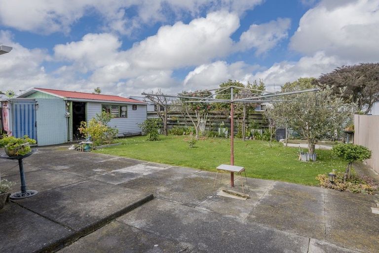 Photo of property in 3 Rodney Street, Levin, 5510