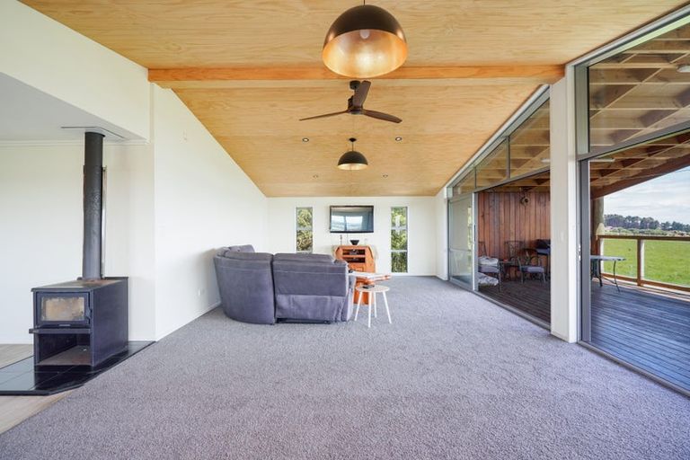 Photo of property in 591 Omaui Road, Omaui, Invercargill, 9877