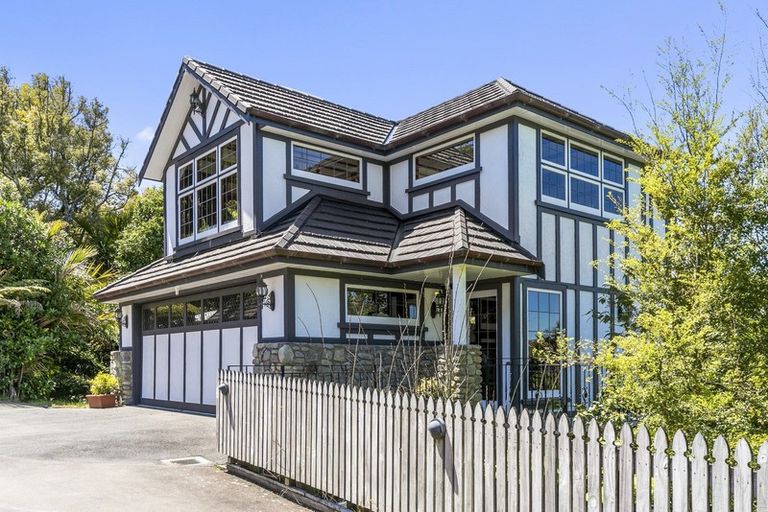 Photo of property in 345 Hebden Crescent, Kelson, Lower Hutt, 5010