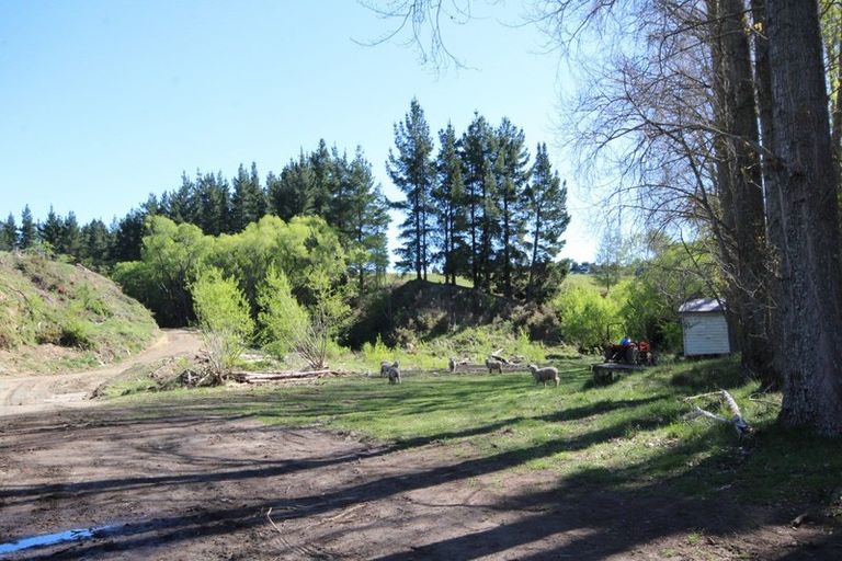 Photo of property in 631 Glenmark Drive, Waipara, Amberley, 7483