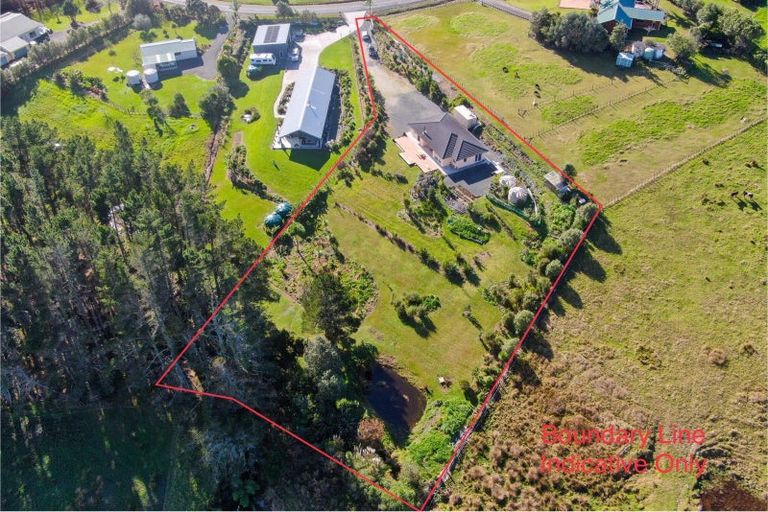 Photo of property in 5b Taipa View Road, Taipa, 0483