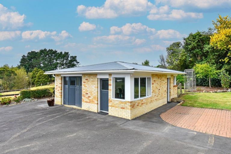 Photo of property in 142 Wymer Road, Glenbrook, Waiuku, 2681