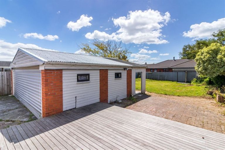 Photo of property in 22 Flockton Street, Mairehau, Christchurch, 8013