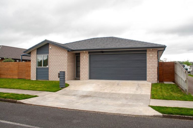 Photo of property in 56 Tramway Road, Ruakura, Hamilton, 3214