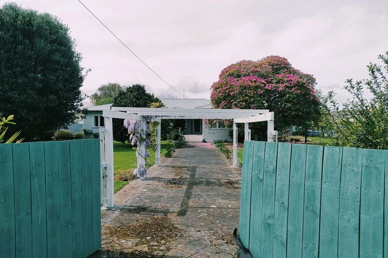 Photo of property in 71 Campbell Street, Wairoa, 4108