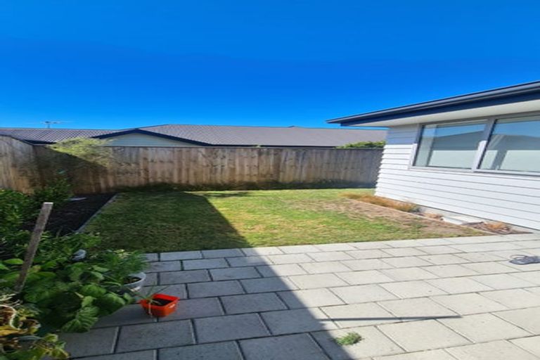 Photo of property in 6/3 Nyoli Street, Northcote, Christchurch, 8052