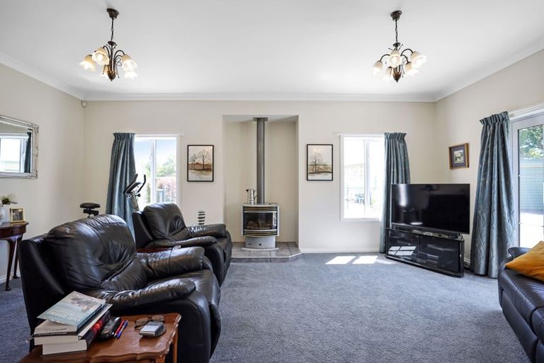 Photo of property in 1 Farm Road, Allenton, Ashburton, 7700