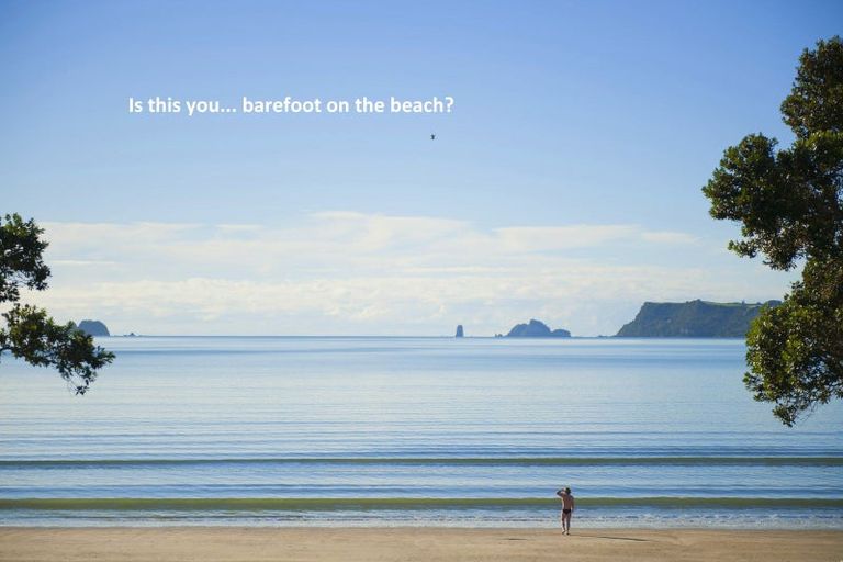 Photo of property in 8 Rimu Street, Whitianga, 3510