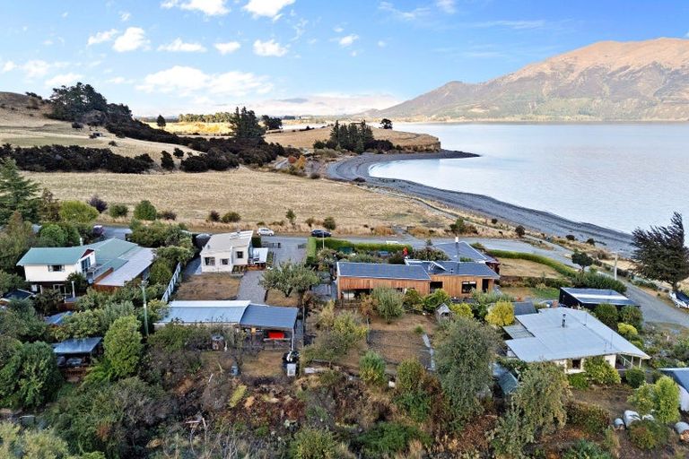 Photo of property in 12 Denniston Road, John Creek, Wanaka, 9382